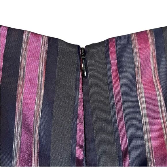 House of Harlow 1960 Pink and Black Wide Leg Pants - Picture 11 of 14
